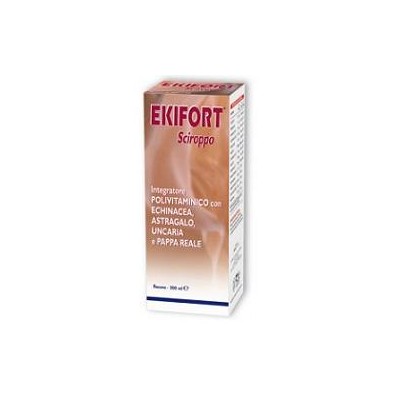 EKIFORT 200ML