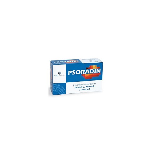 PSORADIN 45CPS