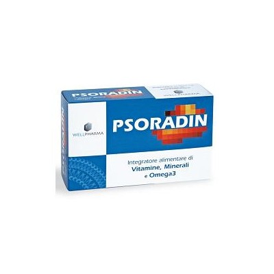 PSORADIN 45CPS