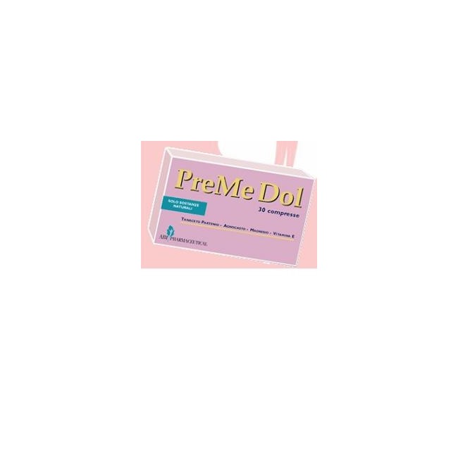 PREMEDOL 330MG 30CPR