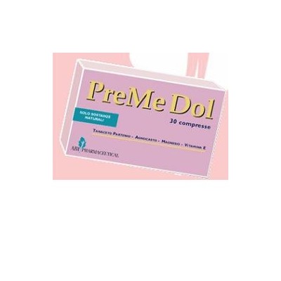 PREMEDOL 330MG 30CPR