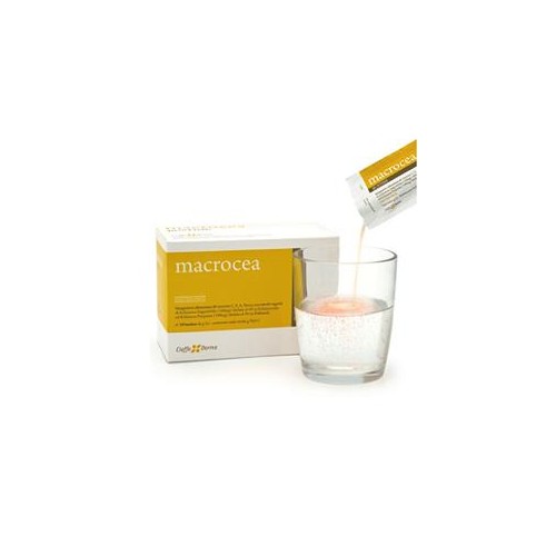 MACROCEA 20BUSTINE