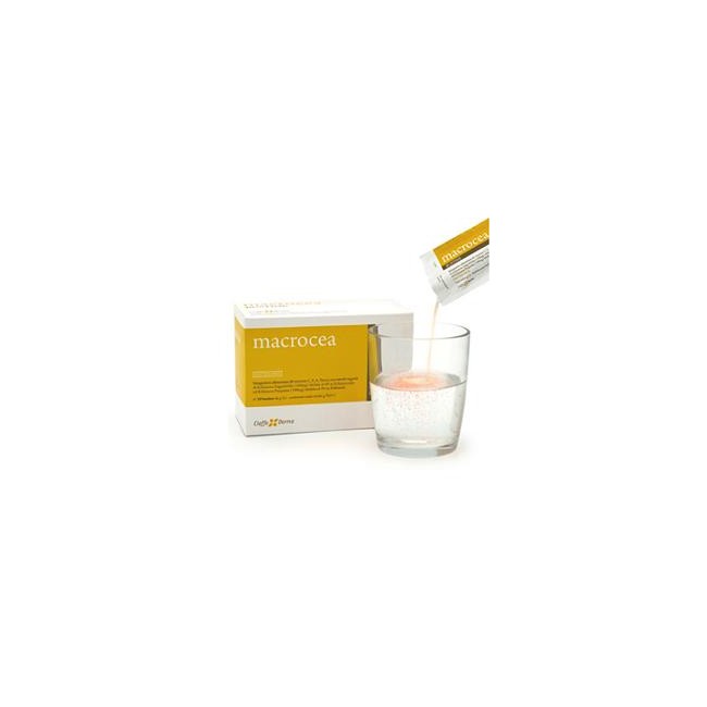 MACROCEA 20BUSTINE