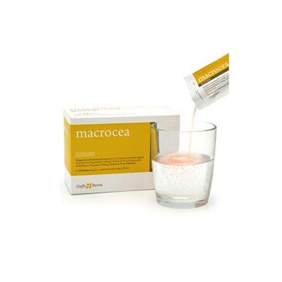 MACROCEA 20BUSTINE