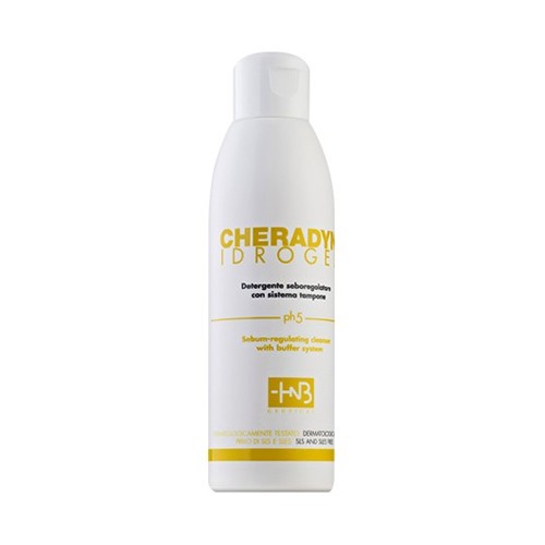 CHERADYN IDROGEL 150ML