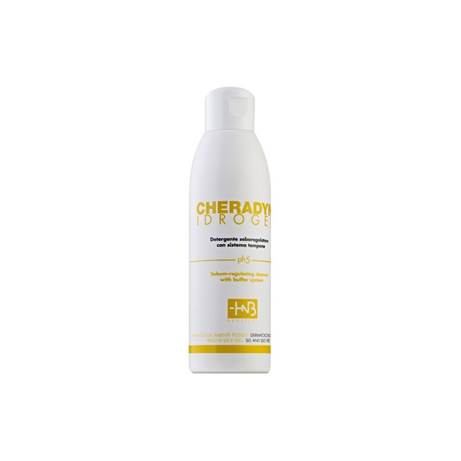 CHERADYN IDROGEL 150ML