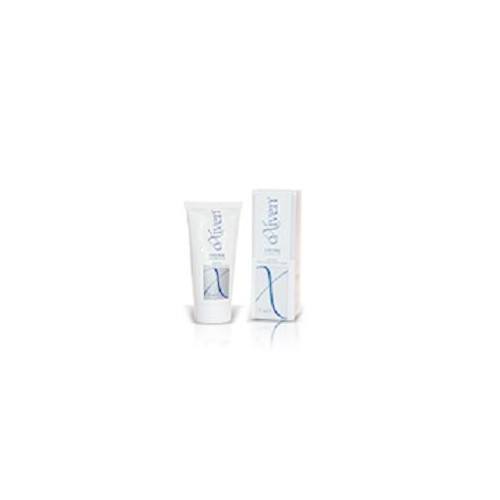 OXIVEN CREMA CREMA IDRATANTE