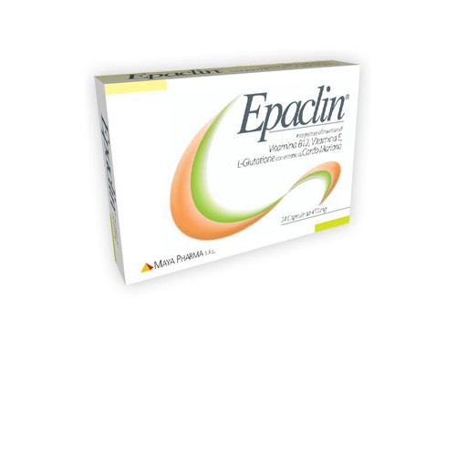 EPACLIN 24CPS
