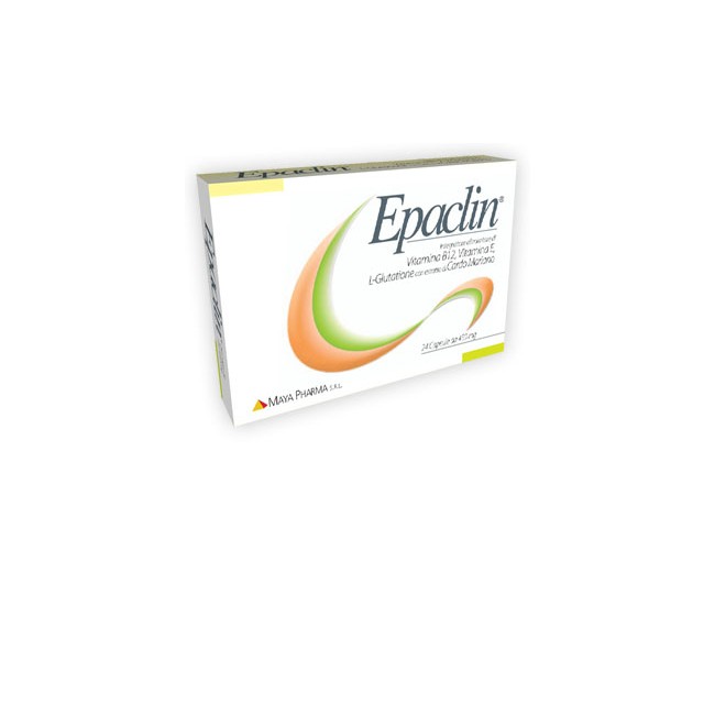 EPACLIN 24CPS
