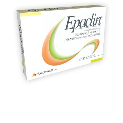 EPACLIN 24CPS