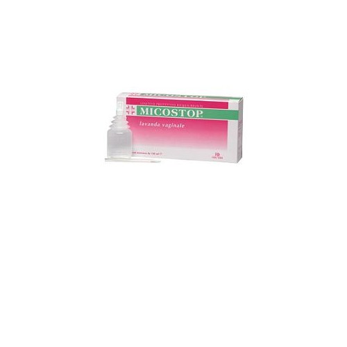 MICOSTOP LAV VAG 5FL 100ML