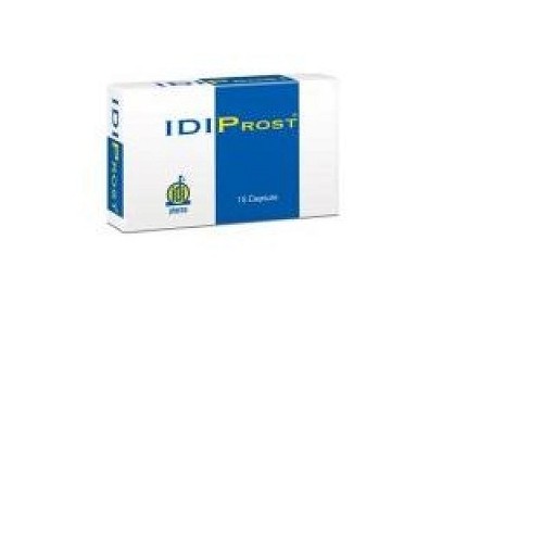 IDIPROST 15CPS