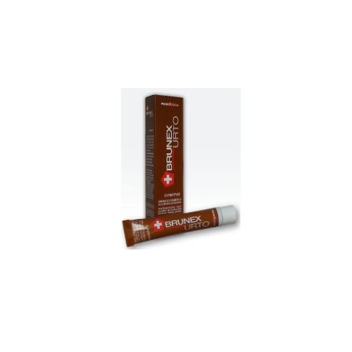 BRUNEX URTO CREMA 30ML