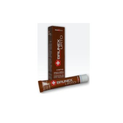 BRUNEX URTO CREMA 30ML
