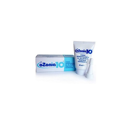 OZONIA 10 CREMA OZONO 35ML