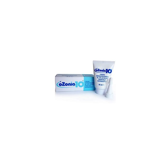 OZONIA 10 CREMA OZONO 35ML