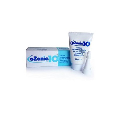 OZONIA 10 CREMA OZONO 35ML