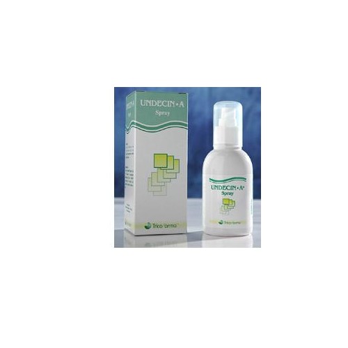 UNDECIN A SPRAY 100ML