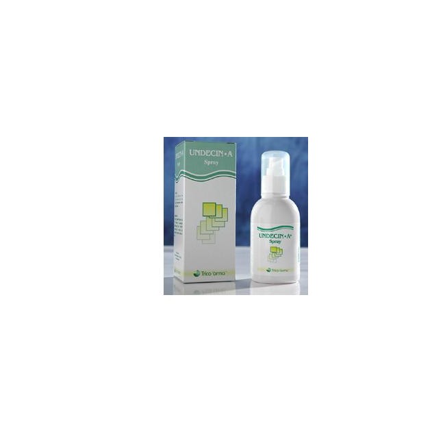 UNDECIN A SPRAY 100ML