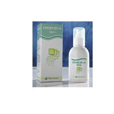 UNDECIN A SPRAY 100ML