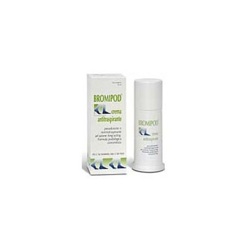 BROMIPOD ULTRA CREMA 100ML