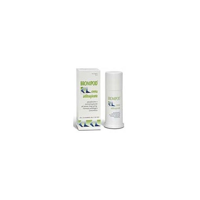 BROMIPOD ULTRA CREMA 100ML