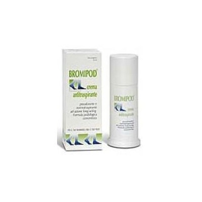 BROMIPOD ULTRA CREMA 100ML