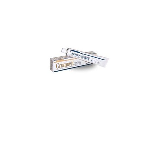 CROMOVIT CREMA PHARCOS 40ML