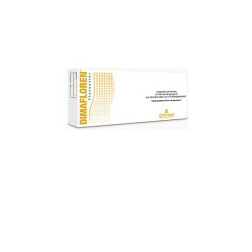 DIMAFLOREN 7FL MONODOSE 10ML