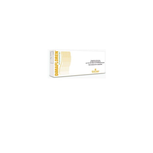 DIMAFLOREN 7FL MONODOSE 10ML