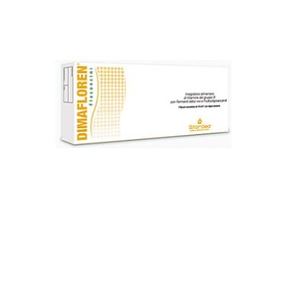 DIMAFLOREN 7FL MONODOSE 10ML