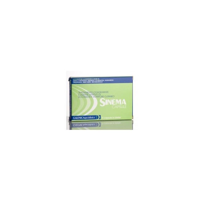 SINEMA CAPSULE 10CPS