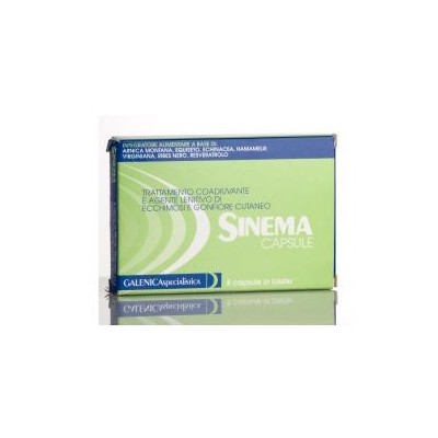 SINEMA CAPSULE 10CPS