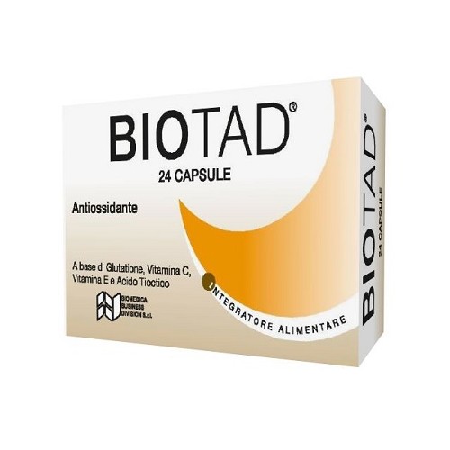 BIOTAD 24CPS