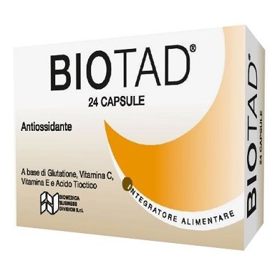 BIOTAD 24CPS