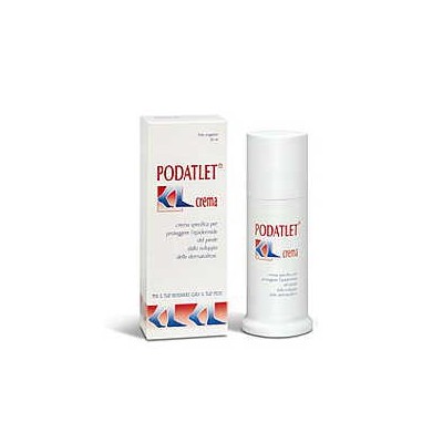 PODATLET ULTRA CREMA 100ML