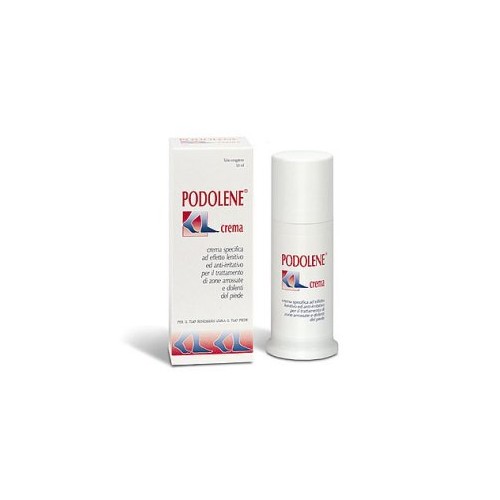 PODOLENE CREMA 100ML