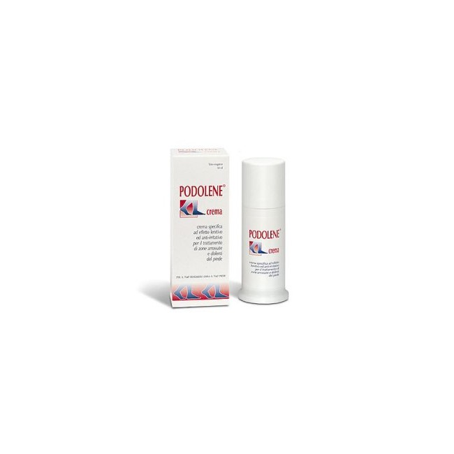 PODOLENE CREMA 100ML