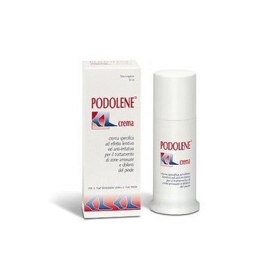 PODOLENE CREMA 100ML