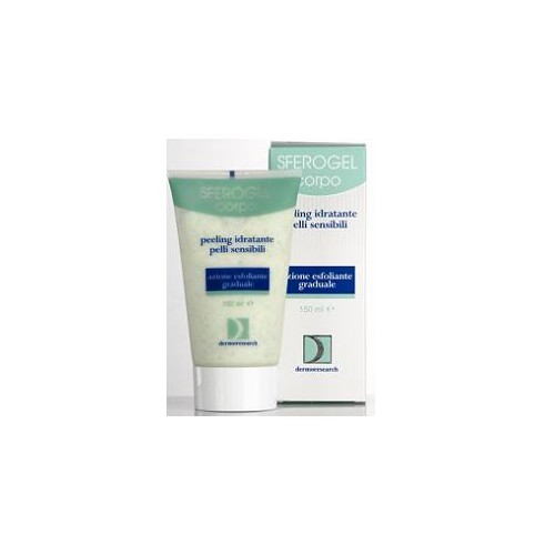 SFEROGEL CORPO 150ML