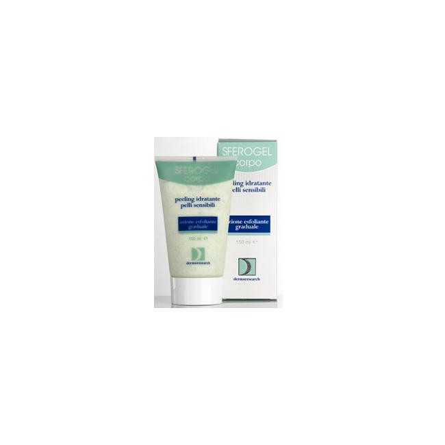 SFEROGEL CORPO 150ML