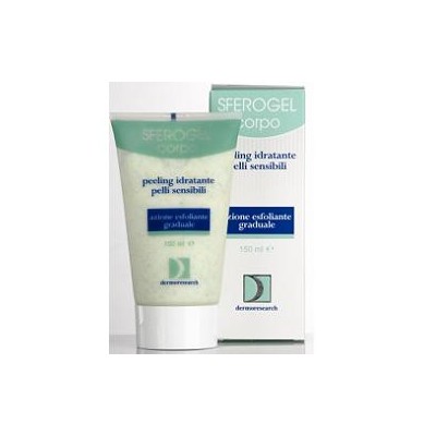 SFEROGEL CORPO 150ML