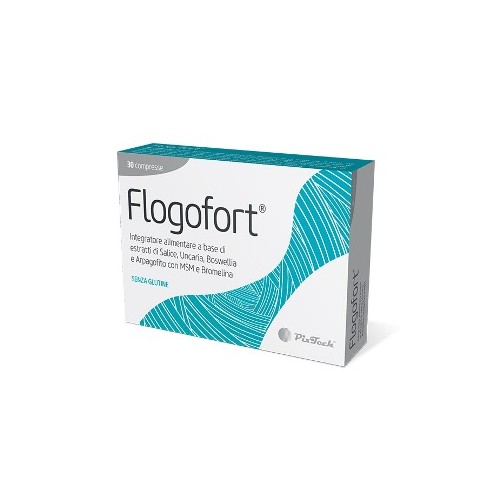 FLOGOFORT 30CPR