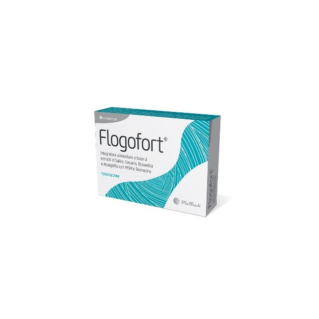 FLOGOFORT 30CPR