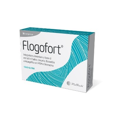FLOGOFORT 30CPR