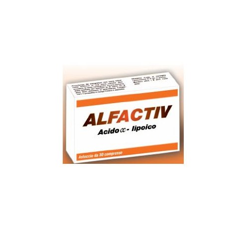ALFACTIV 30CPR