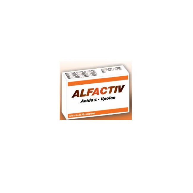 ALFACTIV 30CPR