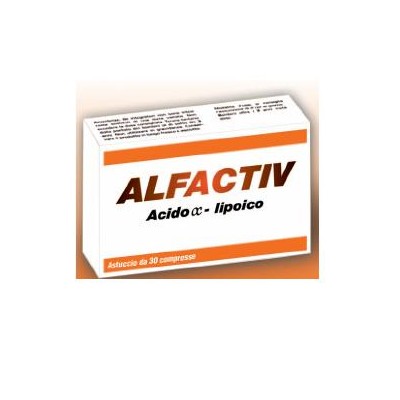ALFACTIV 30CPR