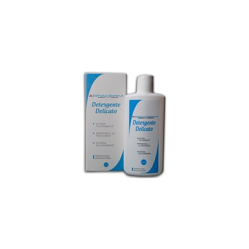 DETERGENTE DEL PH5,5 BRADERM
