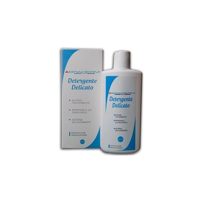 DETERGENTE DEL PH5,5 BRADERM